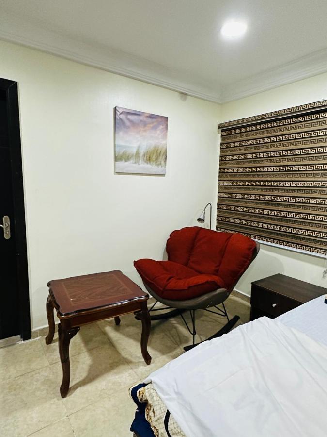 Kams Homes Opp Nizamiye Abuja Eksteriør billede