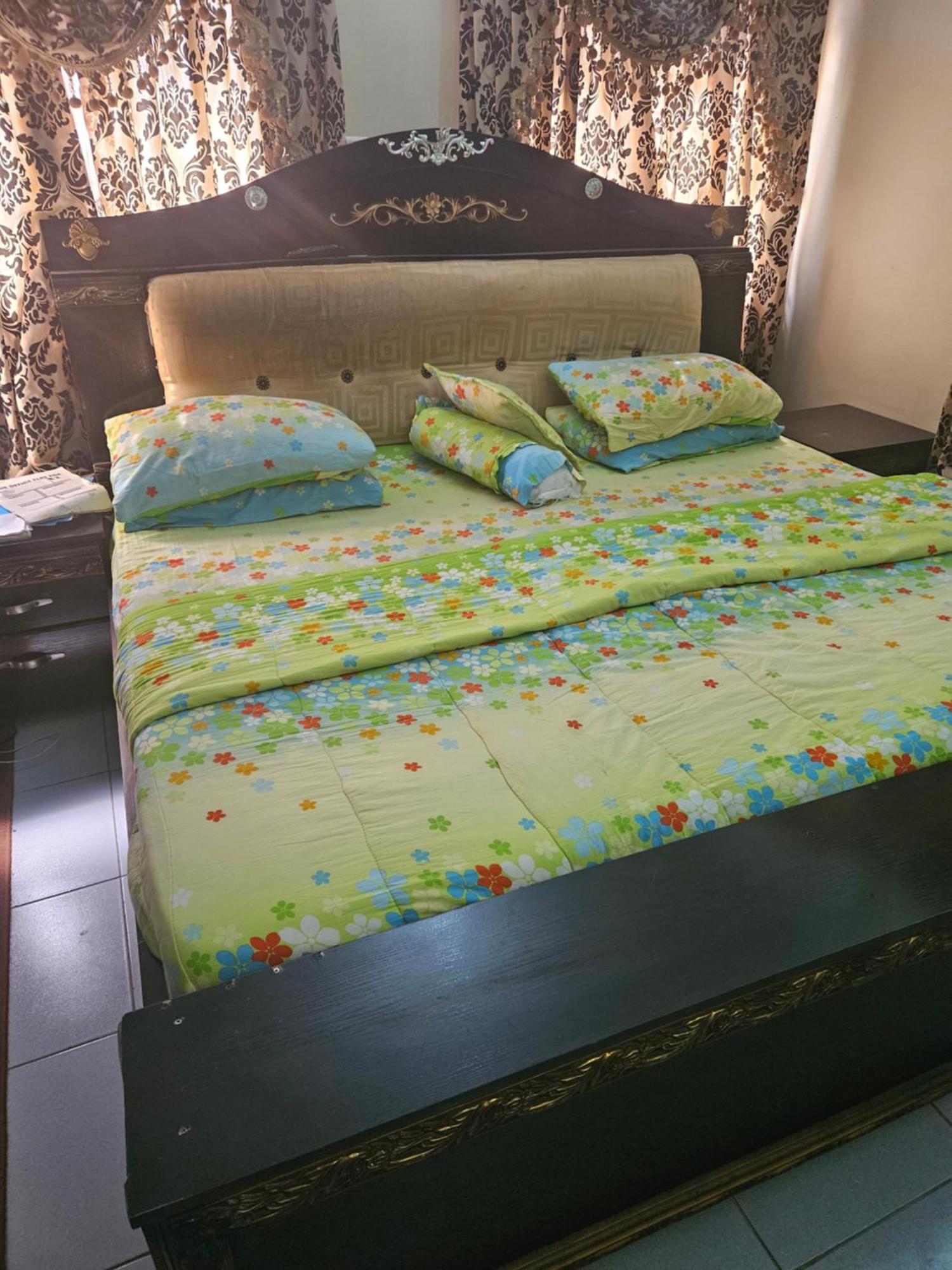 Kams Homes Opp Nizamiye Abuja Eksteriør billede